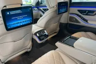 Mercedes-Benz S 450 din 2025 cu 15.348 km - oferta MER104970 - foto 26