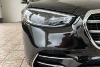 Mercedes-Benz S 450 din 2025 cu 15.348 km - oferta MER104970 - foto 35