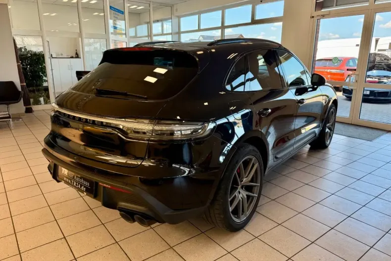 Porsche Macan din 2023 cu 53.659 km - oferta POR104971 - foto 5