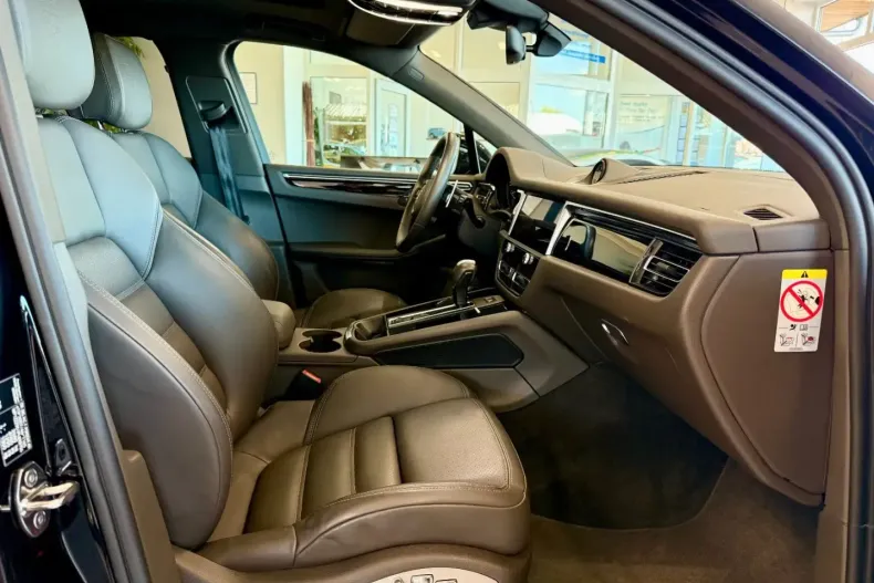 Porsche Macan din 2023 cu 53.659 km - oferta POR104971 - foto 14