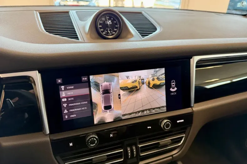 Porsche Macan din 2023 cu 53.659 km - oferta POR104971 - foto 15