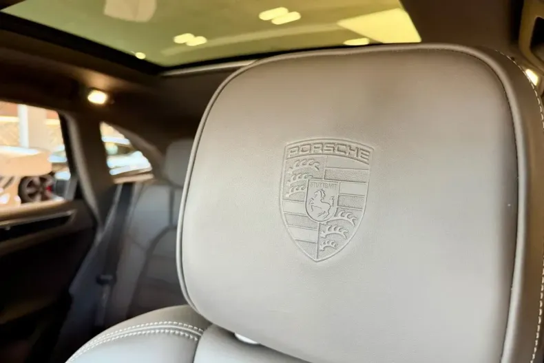 Porsche Macan din 2023 cu 53.659 km - oferta POR104971 - foto 17