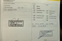 Porsche Macan din 2023 cu 53.659 km - oferta POR104971 - foto 19