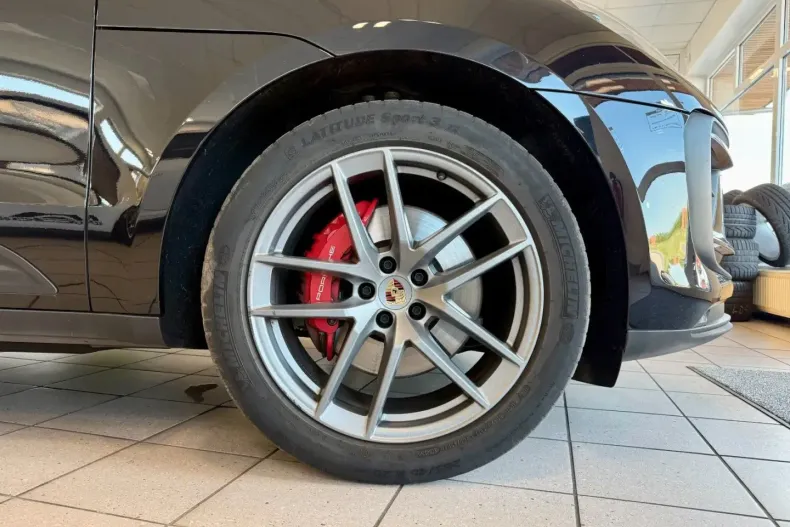Porsche Macan din 2023 cu 53.659 km - oferta POR104971 - foto 20