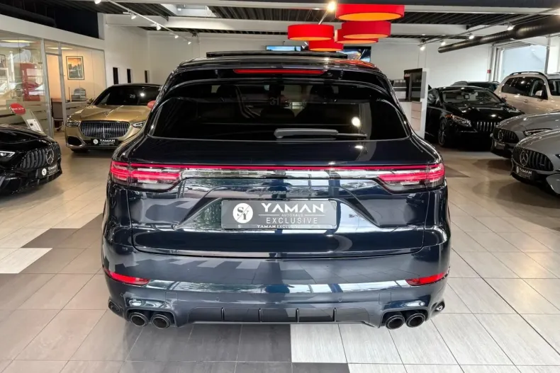 Porsche Cayenne din 2023 cu 62.000 km - oferta POR104974 - foto 7