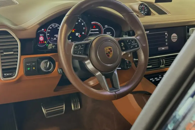 Porsche Cayenne din 2023 cu 62.000 km - oferta POR104974 - foto 12