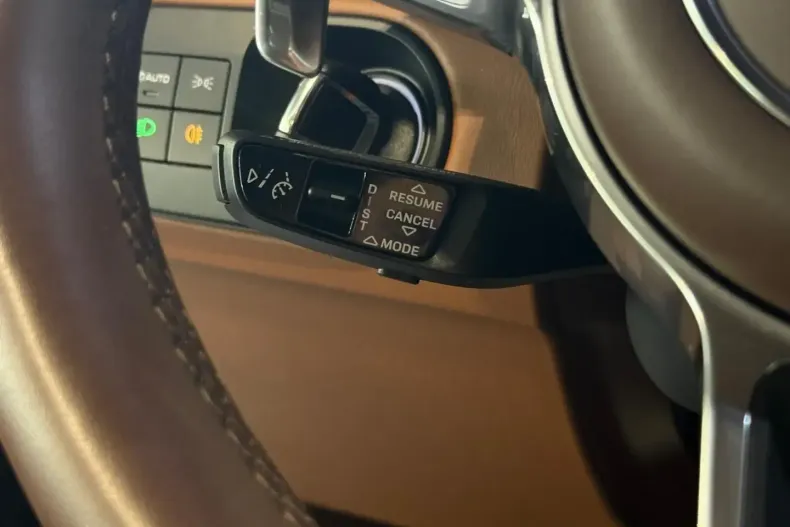 Porsche Cayenne din 2023 cu 62.000 km - oferta POR104974 - foto 15