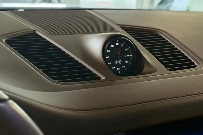 Porsche Cayenne din 2023 cu 62.000 km - oferta POR104974 - foto 17