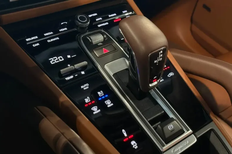 Porsche Cayenne din 2023 cu 62.000 km - oferta POR104974 - foto 21