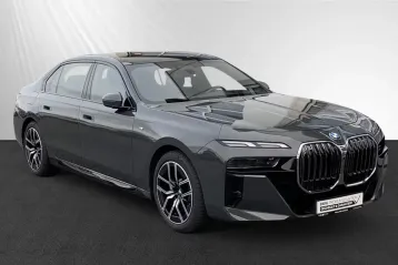 BMW 740 din 2023 - oferta BMW104978