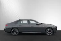 BMW 740 din 2023 cu 31.100 km - oferta BMW104978 - foto 3