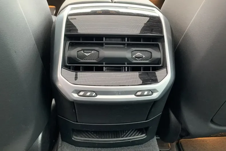 BMW 740 din 2023 cu 31.100 km - oferta BMW104978 - foto 6