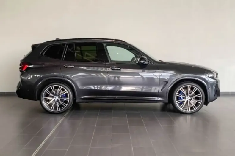 BMW X3 M40 din 2022 cu 60.305 km - oferta BMW104982 - foto 2