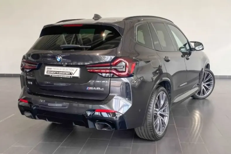 BMW X3 M40 din 2022 cu 60.305 km - oferta BMW104982 - foto 3