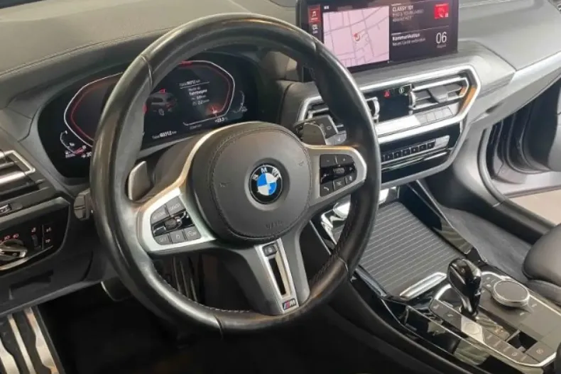 BMW X3 M40 din 2022 cu 60.305 km - oferta BMW104982 - foto 7