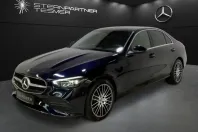 Mercedes-Benz C 200 din 2022 cu 44.997 km - oferta MER104983 - foto 1