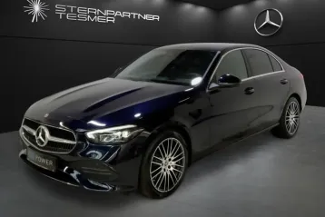 Mercedes-Benz C 200 din 2022 - oferta MER104983