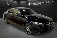 Mercedes-Benz C 200 din 2022 cu 44.997 km - oferta MER104983 - foto 3