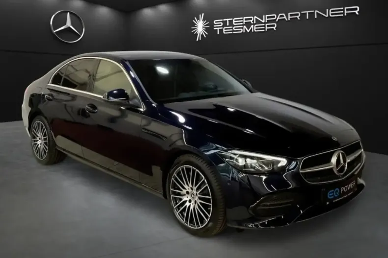 Mercedes-Benz C 200 din 2022 cu 44.997 km - oferta MER104983 - foto 3