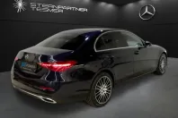 Mercedes-Benz C 200 din 2022 cu 44.997 km - oferta MER104983 - foto 4