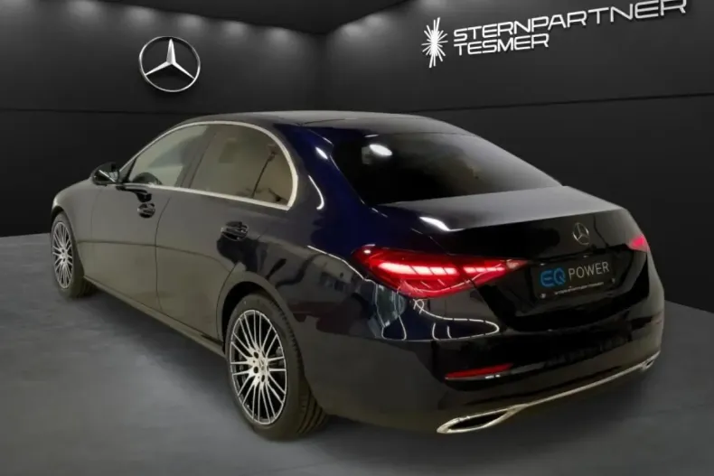 Mercedes-Benz C 200 din 2022 cu 44.997 km - oferta MER104983 - foto 5