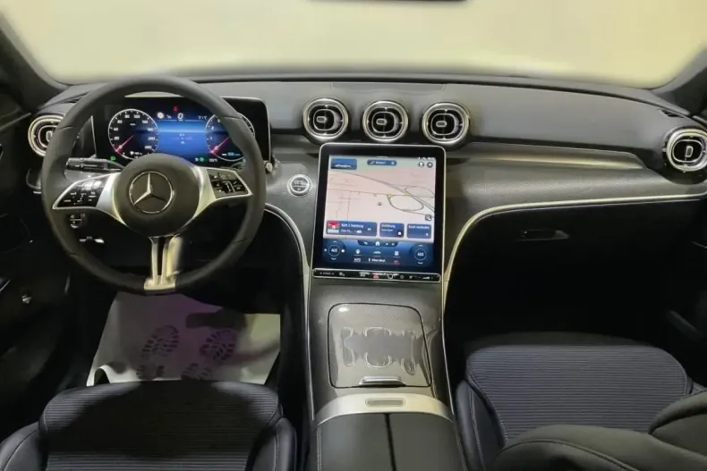 Mercedes-Benz C 200 din 2022 cu 44.997 km - oferta MER104983 - foto 7