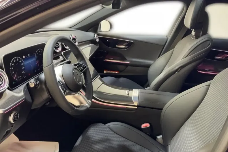 Mercedes-Benz C 200 din 2022 cu 44.997 km - oferta MER104983 - foto 8