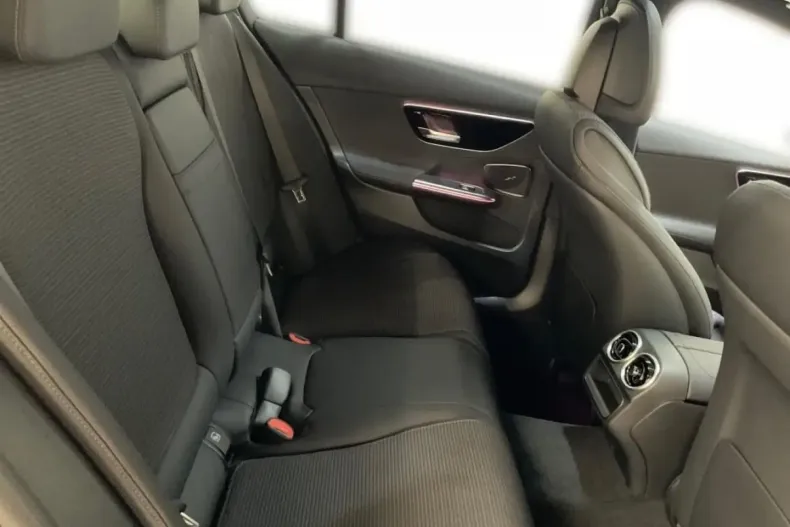 Mercedes-Benz C 200 din 2022 cu 44.997 km - oferta MER104983 - foto 10