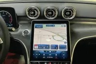 Mercedes-Benz C 200 din 2022 cu 44.997 km - oferta MER104983 - foto 13