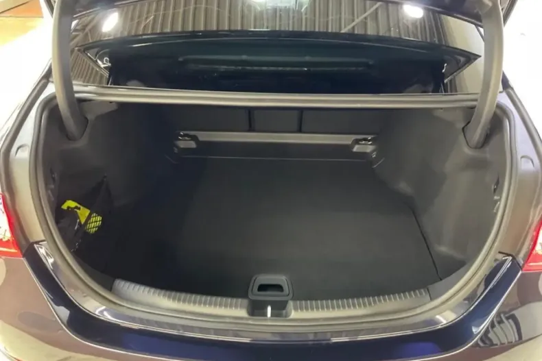 Mercedes-Benz C 200 din 2022 cu 44.997 km - oferta MER104983 - foto 14