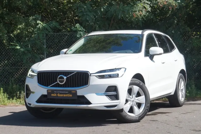 Volvo XC60 din 2022 cu 36.117 km - oferta VOL104984 - foto 1