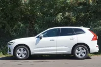 Volvo XC60 din 2022 cu 36.117 km - oferta VOL104984 - foto 2