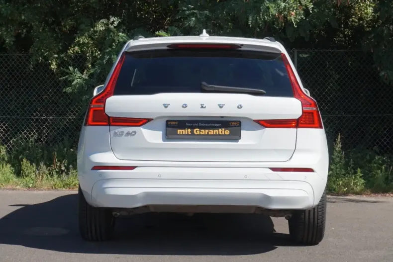 Volvo XC60 din 2022 cu 36.117 km - oferta VOL104984 - foto 4