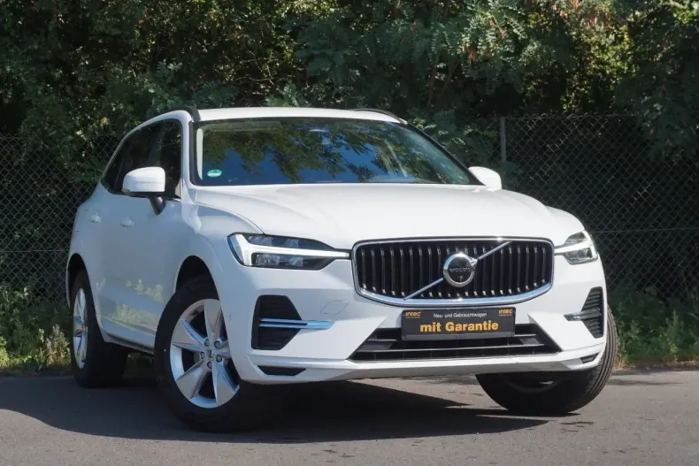 Volvo XC60 din 2022 cu 36.117 km - oferta VOL104984 - foto 8