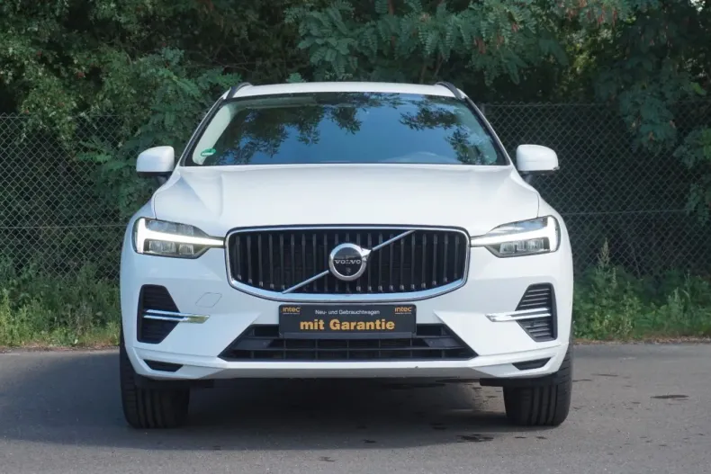 Volvo XC60 din 2022 cu 36.117 km - oferta VOL104984 - foto 9