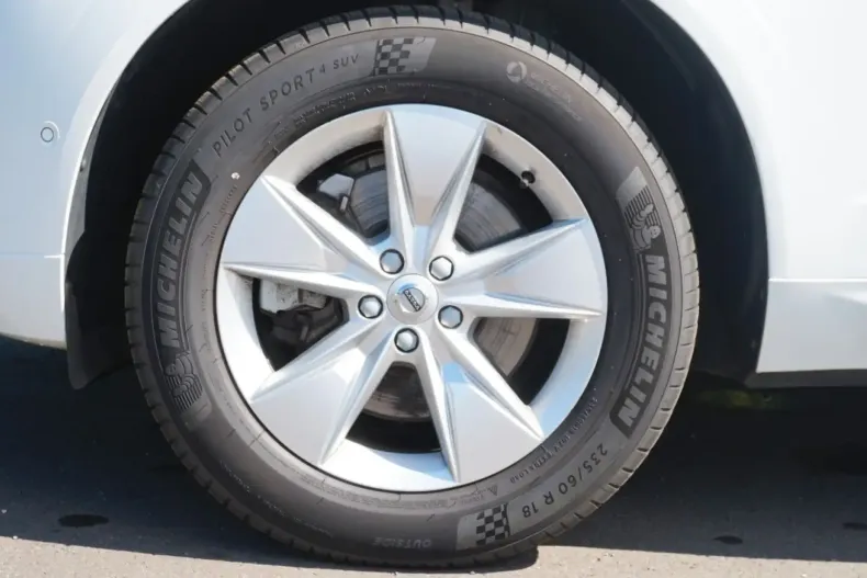 Volvo XC60 din 2022 cu 36.117 km - oferta VOL104984 - foto 10