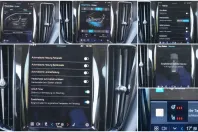 Volvo XC60 din 2022 cu 36.117 km - oferta VOL104984 - foto 17