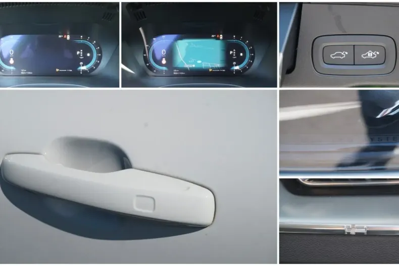 Volvo XC60 din 2022 cu 36.117 km - oferta VOL104984 - foto 19