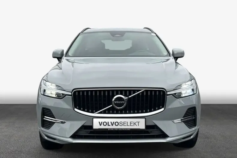 Volvo XC60 din 2024 cu 13.875 km - oferta VOL104988 - foto 1