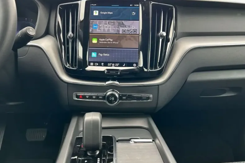 Volvo XC60 din 2024 cu 13.875 km - oferta VOL104988 - foto 14