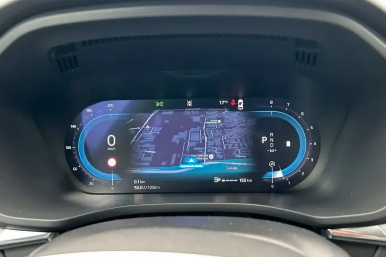 Volvo XC60 din 2024 cu 13.875 km - oferta VOL104988 - foto 17