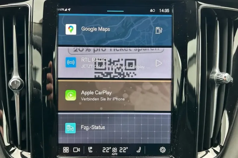 Volvo XC60 din 2024 cu 13.875 km - oferta VOL104988 - foto 18