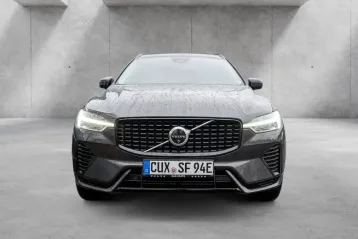 Volvo XC60 din 2024 - oferta VOL104989