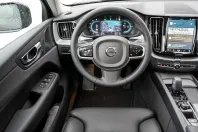 Volvo XC60 din 2024 cu 18.910 km - oferta VOL104989 - foto 9