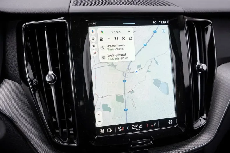 Volvo XC60 din 2024 cu 18.910 km - oferta VOL104989 - foto 11