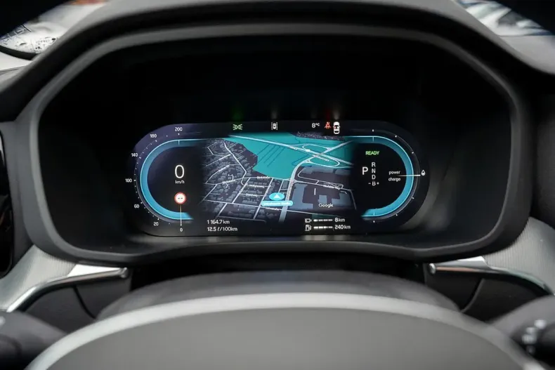 Volvo XC60 din 2024 cu 18.910 km - oferta VOL104989 - foto 19