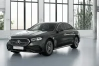 Mercedes-Benz E 300 din 2024 cu 10.916 km - oferta MER104998 - foto 1