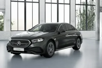Mercedes-Benz E 300 din 2024 - oferta MER104998