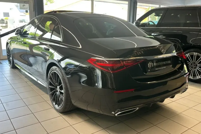 Mercedes-Benz S 400 din 2023 cu 75.000 km - oferta MER105000 - foto 3