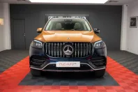 Mercedes-Benz GLS 350 din 2021 cu 89.000 km - oferta MER105004 - foto 2